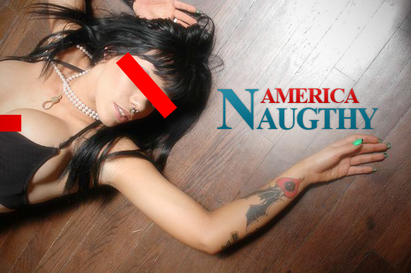 NaughtyAmerica - Monique Alexander, Chanel Preston, Mercedes Carrera