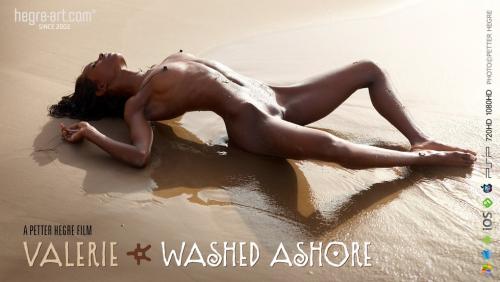 Valerie - Washed Ashore