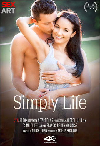 Francys Belle - Simply Life